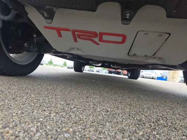 2019 Toyota Sequoia Platinum 4WD - 23035003 - 5