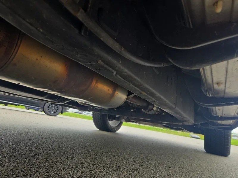 2019 Toyota Sequoia Platinum 4WD - 23035003 - 7
