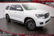 2019 Toyota Sequoia SR5 4WD - 22588096 - 0