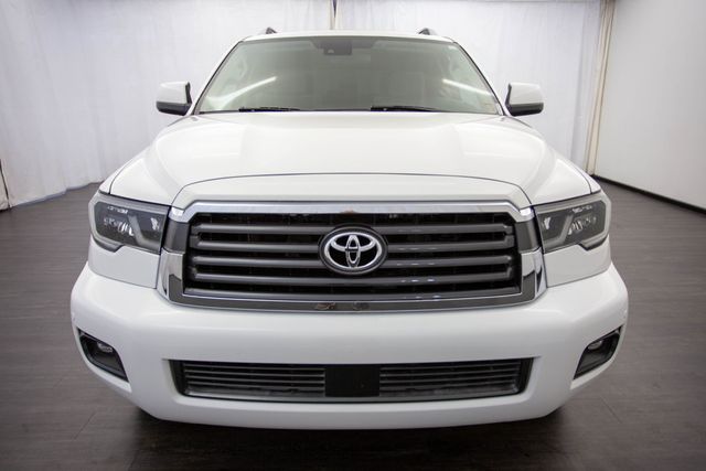 2019 Toyota Sequoia SR5 4WD - 22588096 - 13