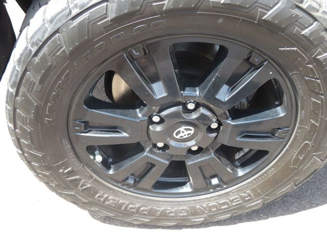 2019 Toyota Sequoia SR5 SEQUOIA 4X4 EXTRA CLEAN AZ TOYOTA TRD SPORT  ROOF RACK  - 23018754 - 12