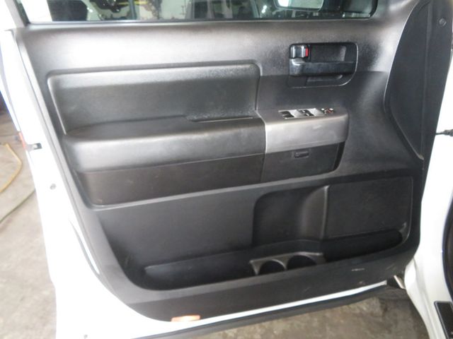 2019 Toyota Sequoia SR5 SEQUOIA 4X4 EXTRA CLEAN AZ TOYOTA TRD SPORT  ROOF RACK  - 23018754 - 13