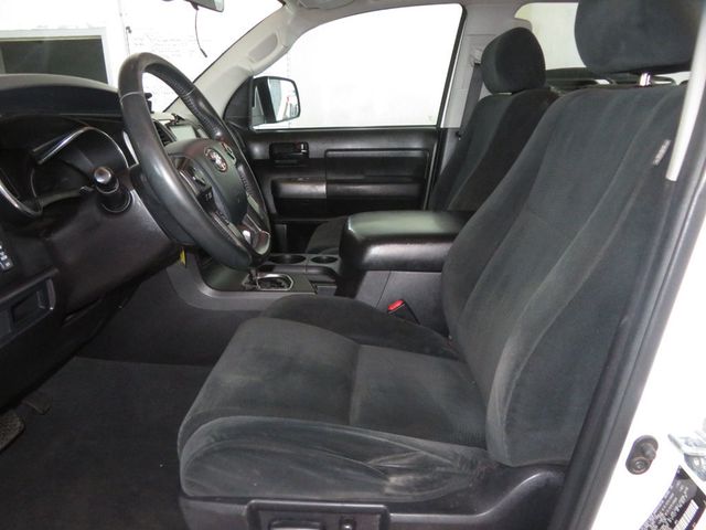 2019 Toyota Sequoia SR5 SEQUOIA 4X4 EXTRA CLEAN AZ TOYOTA TRD SPORT  ROOF RACK  - 23018754 - 14