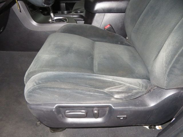 2019 Toyota Sequoia SR5 SEQUOIA 4X4 EXTRA CLEAN AZ TOYOTA TRD SPORT  ROOF RACK  - 23018754 - 16