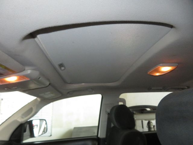 2019 Toyota Sequoia SR5 SEQUOIA 4X4 EXTRA CLEAN AZ TOYOTA TRD SPORT  ROOF RACK  - 23018754 - 18