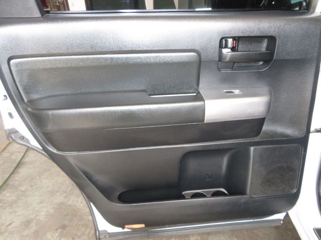 2019 Toyota Sequoia SR5 SEQUOIA 4X4 EXTRA CLEAN AZ TOYOTA TRD SPORT  ROOF RACK  - 23018754 - 19