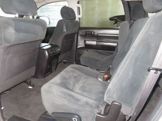 2019 Toyota Sequoia SR5 SEQUOIA 4X4 EXTRA CLEAN AZ TOYOTA TRD SPORT  ROOF RACK  - 23018754 - 21