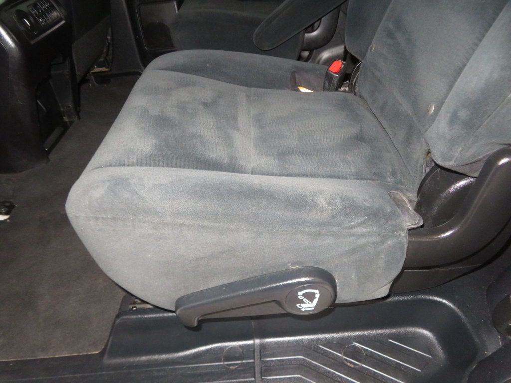 2019 Toyota Sequoia SR5 SEQUOIA 4X4 EXTRA CLEAN AZ TOYOTA TRD SPORT  ROOF RACK  - 23018754 - 22