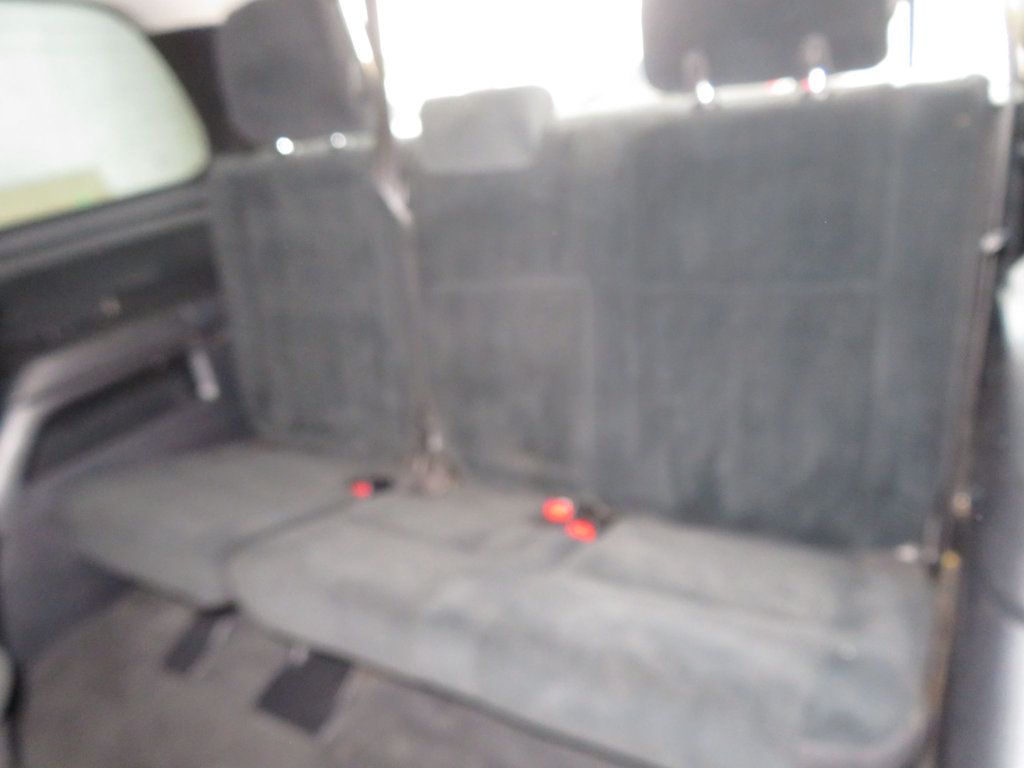 2019 Toyota Sequoia SR5 SEQUOIA 4X4 EXTRA CLEAN AZ TOYOTA TRD SPORT  ROOF RACK  - 23018754 - 23