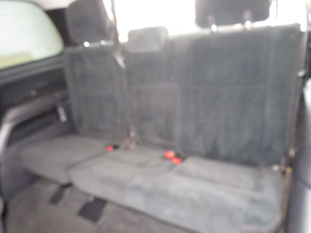 2019 Toyota Sequoia SR5 SEQUOIA 4X4 EXTRA CLEAN AZ TOYOTA TRD SPORT  ROOF RACK  - 23018754 - 23