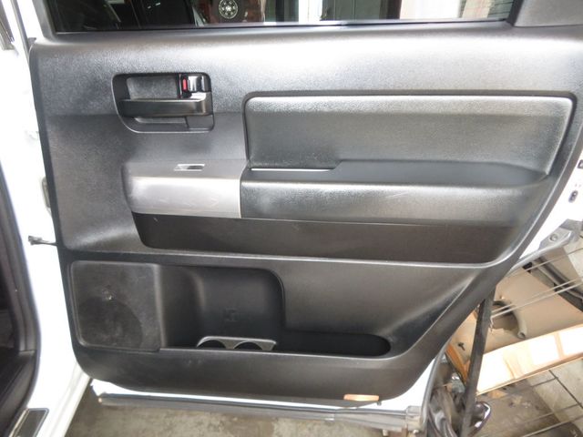 2019 Toyota Sequoia SR5 SEQUOIA 4X4 EXTRA CLEAN AZ TOYOTA TRD SPORT  ROOF RACK  - 23018754 - 24