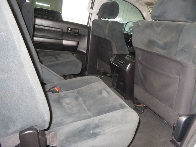 2019 Toyota Sequoia SR5 SEQUOIA 4X4 EXTRA CLEAN AZ TOYOTA TRD SPORT  ROOF RACK  - 23018754 - 27