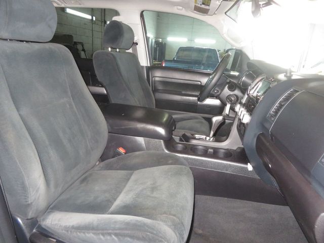 2019 Toyota Sequoia SR5 SEQUOIA 4X4 EXTRA CLEAN AZ TOYOTA TRD SPORT  ROOF RACK  - 23018754 - 30