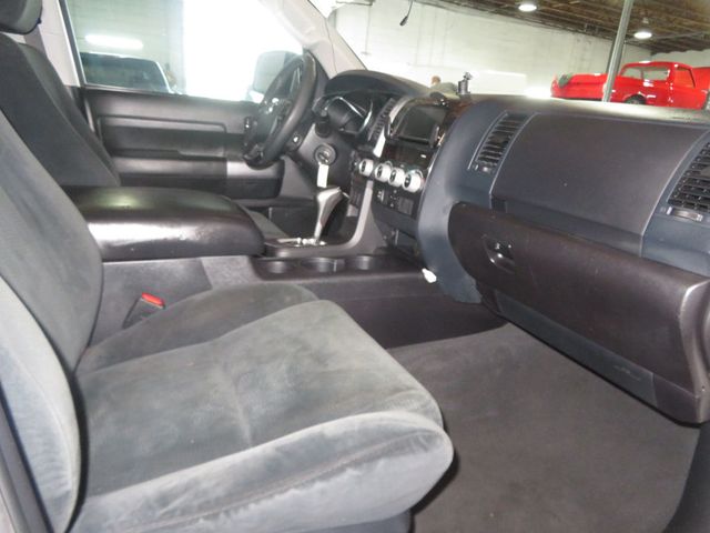 2019 Toyota Sequoia SR5 SEQUOIA 4X4 EXTRA CLEAN AZ TOYOTA TRD SPORT  ROOF RACK  - 23018754 - 31