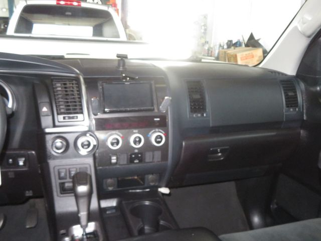 2019 Toyota Sequoia SR5 SEQUOIA 4X4 EXTRA CLEAN AZ TOYOTA TRD SPORT  ROOF RACK  - 23018754 - 33