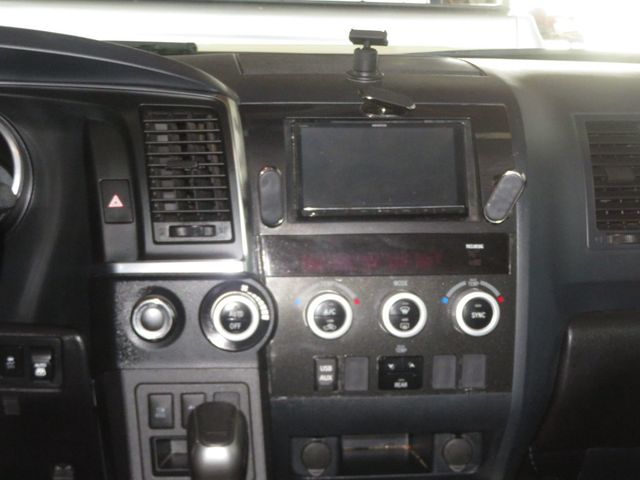 2019 Toyota Sequoia SR5 SEQUOIA 4X4 EXTRA CLEAN AZ TOYOTA TRD SPORT  ROOF RACK  - 23018754 - 34