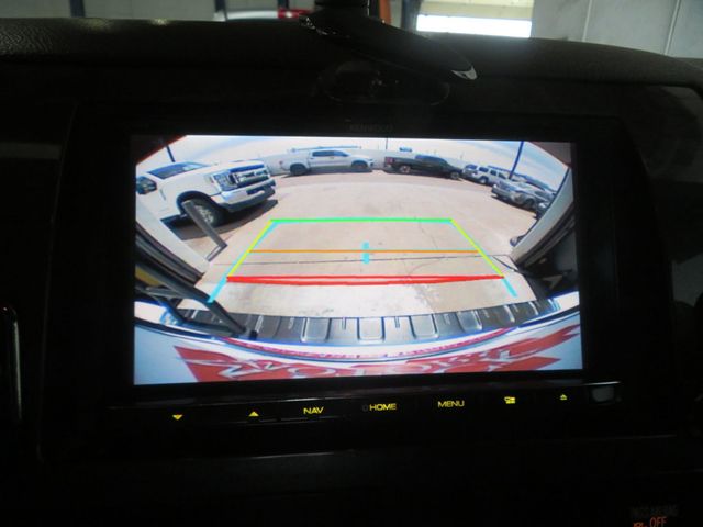 2019 Toyota Sequoia SR5 SEQUOIA 4X4 EXTRA CLEAN AZ TOYOTA TRD SPORT  ROOF RACK  - 23018754 - 37