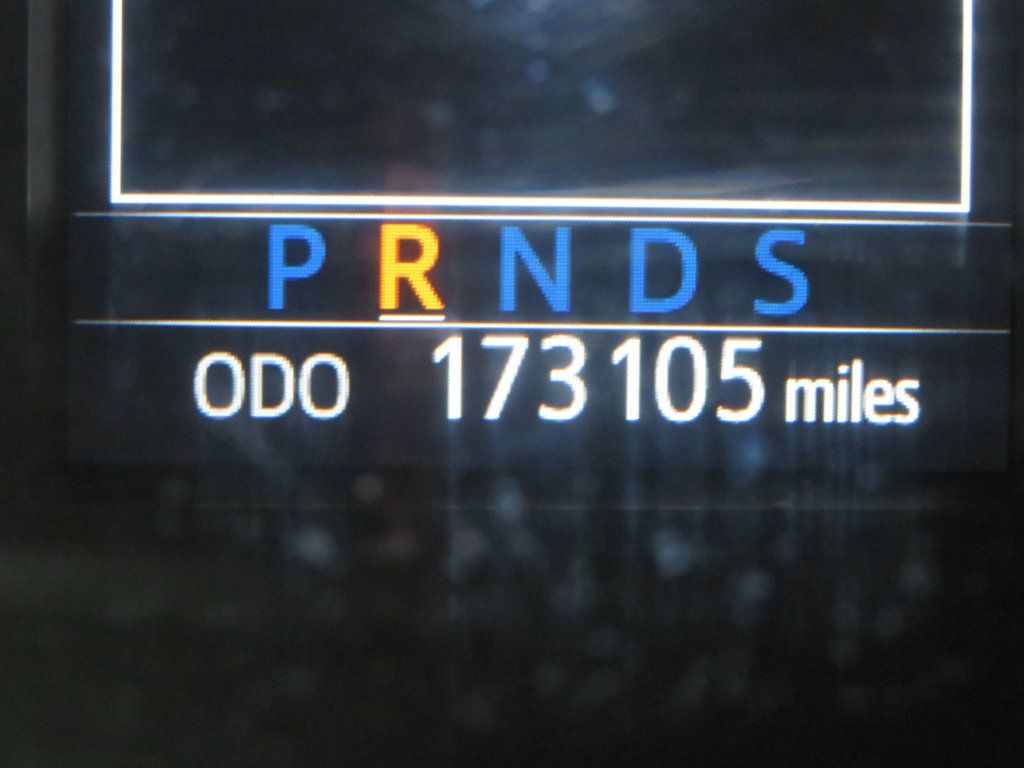 2019 Toyota Sequoia SR5 SEQUOIA 4X4 EXTRA CLEAN AZ TOYOTA TRD SPORT  ROOF RACK  - 23018754 - 38