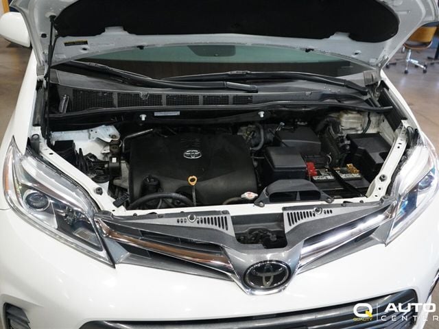2019 Toyota Sienna  - 22921973 - 9