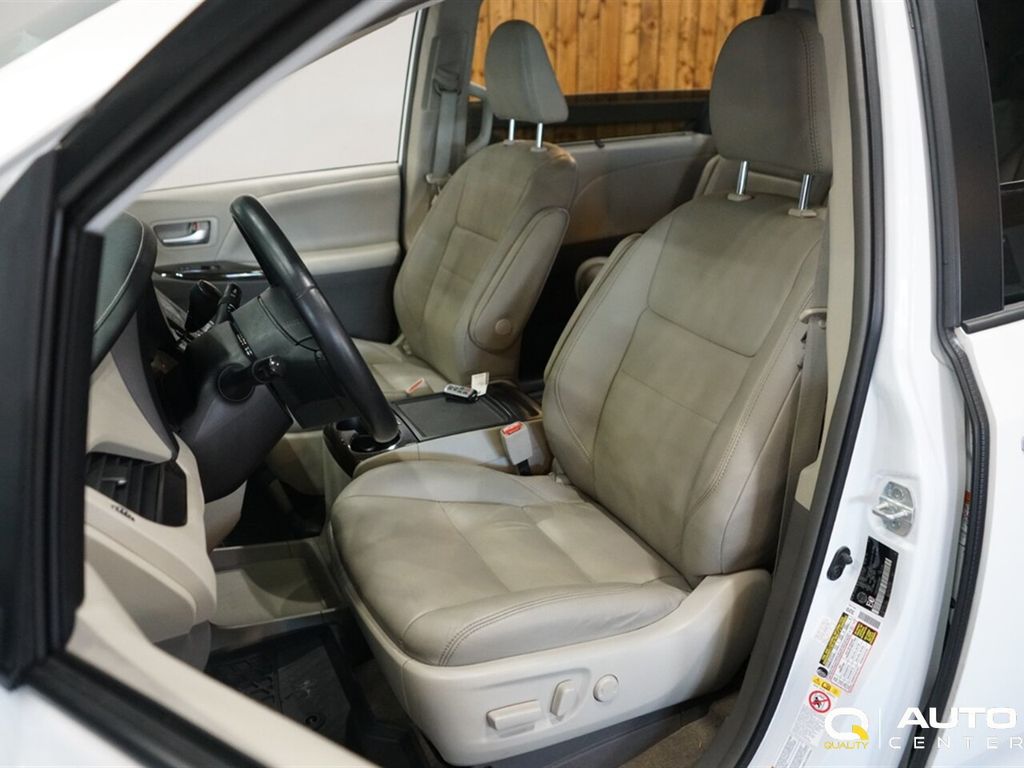 2019 Toyota Sienna  - 22921973 - 12