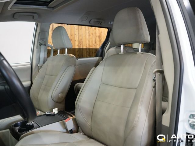 2019 Toyota Sienna  - 22921973 - 13