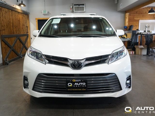 2019 Toyota Sienna  - 22921973 - 1