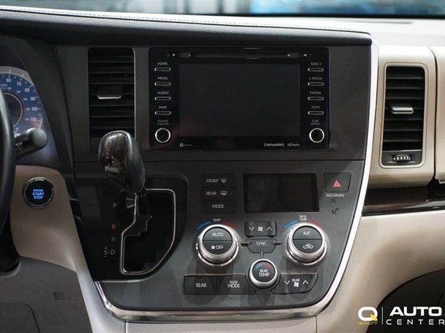 2019 Toyota Sienna  - 22921973 - 21