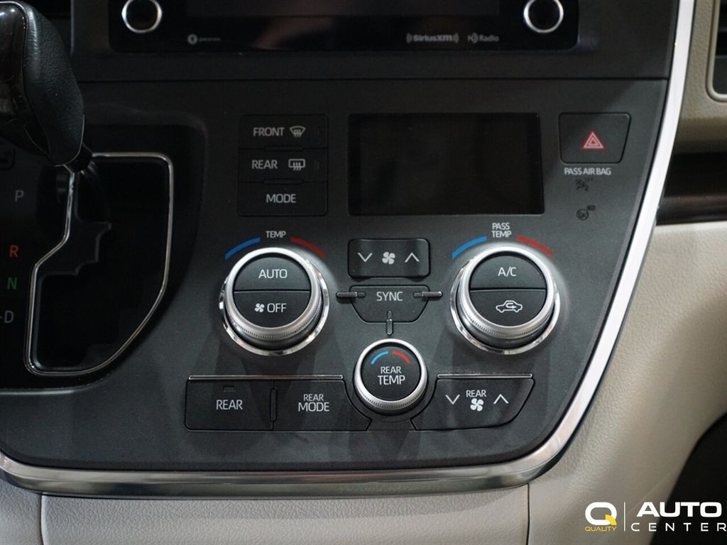 2019 Toyota Sienna  - 22921973 - 22