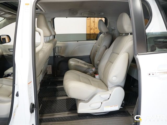 2019 Toyota Sienna  - 22921973 - 33