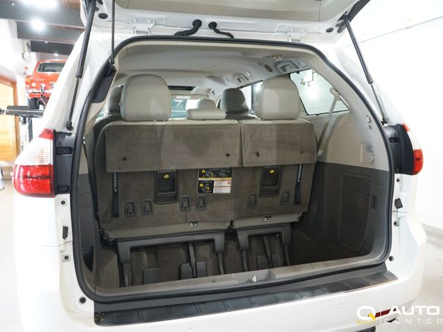 2019 Toyota Sienna  - 22921973 - 38