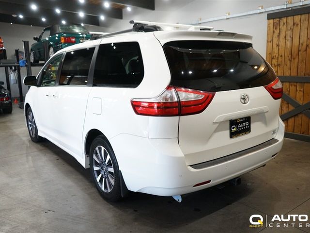 2019 Toyota Sienna  - 22921973 - 6
