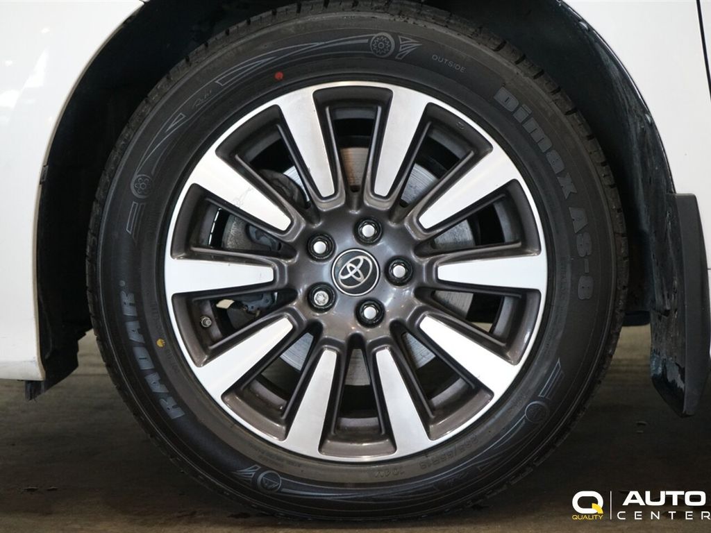 2019 Toyota Sienna  - 22921973 - 7
