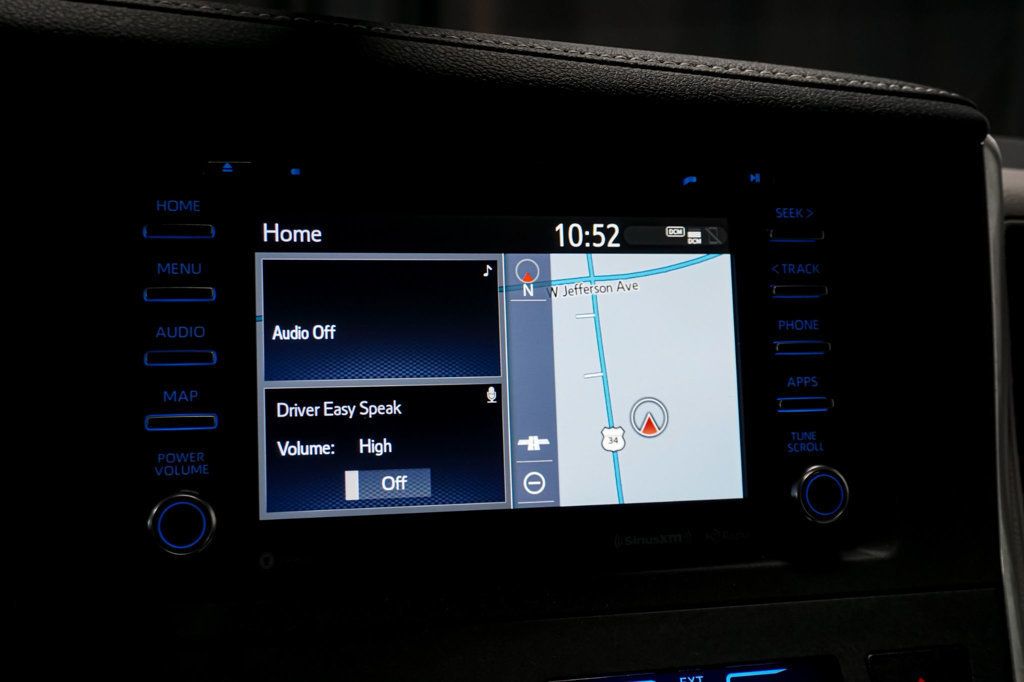 2019 Toyota Sienna *Hanicap Accessible* *VMI Handicap Conversion* *Power Ramp* - 23043305 - 13