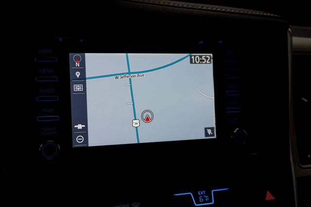 2019 Toyota Sienna *Hanicap Accessible* *VMI Handicap Conversion* *Power Ramp* - 23043305 - 14
