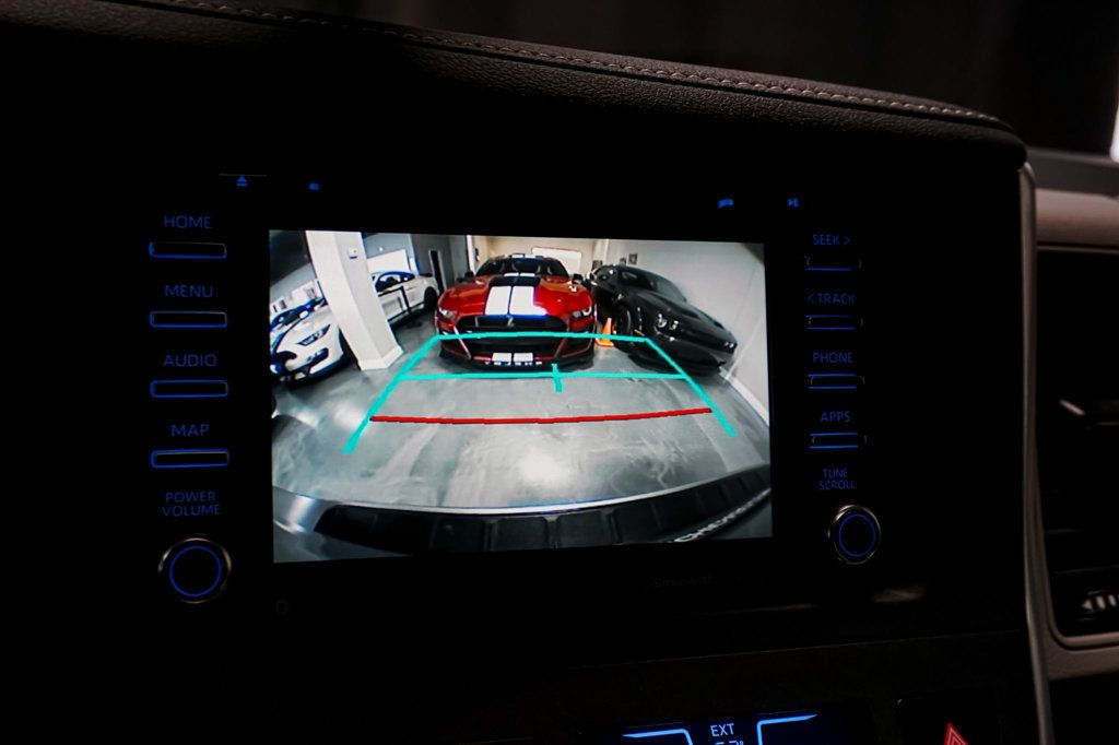 2019 Toyota Sienna *Hanicap Accessible* *VMI Handicap Conversion* *Power Ramp* - 23043305 - 15