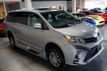 2019 Toyota Sienna *Hanicap Accessible* *VMI Handicap Conversion* *Power Ramp* - 23043305 - 25