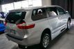2019 Toyota Sienna *Hanicap Accessible* *VMI Handicap Conversion* *Power Ramp* - 23043305 - 26