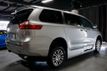 2019 Toyota Sienna *Hanicap Accessible* *VMI Handicap Conversion* *Power Ramp* - 23043305 - 30
