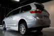 2019 Toyota Sienna *Hanicap Accessible* *VMI Handicap Conversion* *Power Ramp* - 23043305 - 31