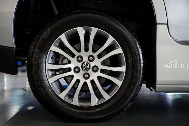 2019 Toyota Sienna *Hanicap Accessible* *VMI Handicap Conversion* *Power Ramp* - 23043305 - 50