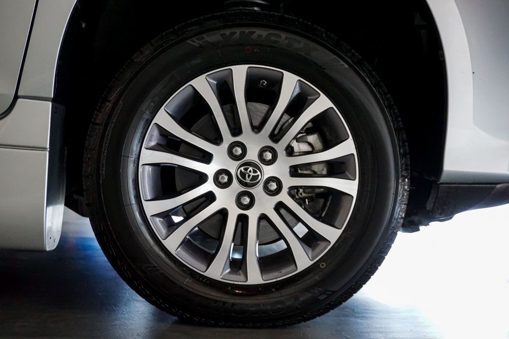 2019 Toyota Sienna *Hanicap Accessible* *VMI Handicap Conversion* *Power Ramp* - 23043305 - 51
