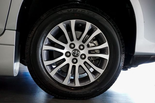2019 Toyota Sienna *Hanicap Accessible* *VMI Handicap Conversion* *Power Ramp* - 23043305 - 51