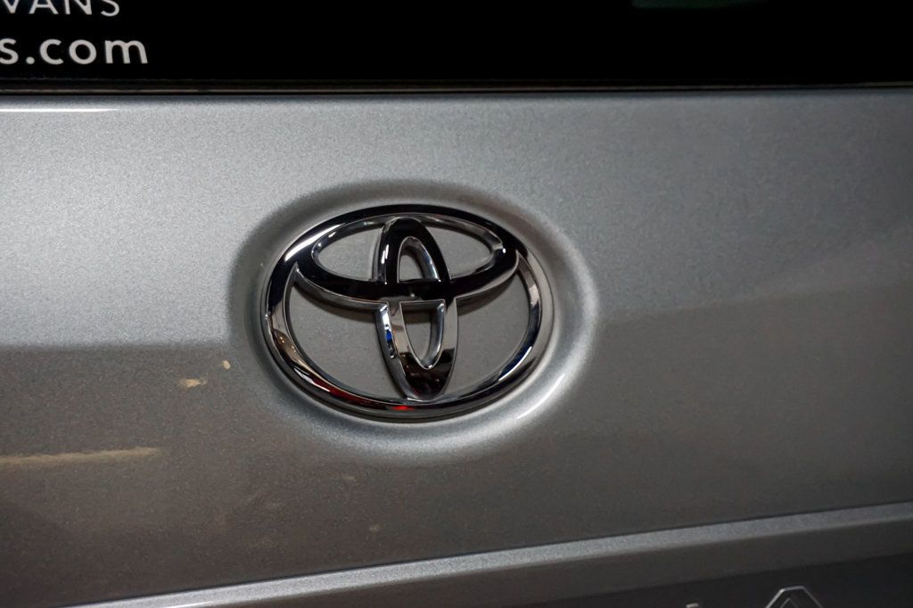 2019 Toyota Sienna *Hanicap Accessible* *VMI Handicap Conversion* *Power Ramp* - 23043305 - 53
