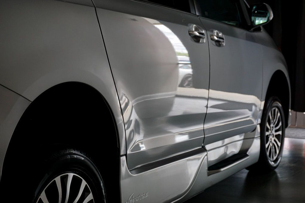 2019 Toyota Sienna *Hanicap Accessible* *VMI Handicap Conversion* *Power Ramp* - 23043305 - 58