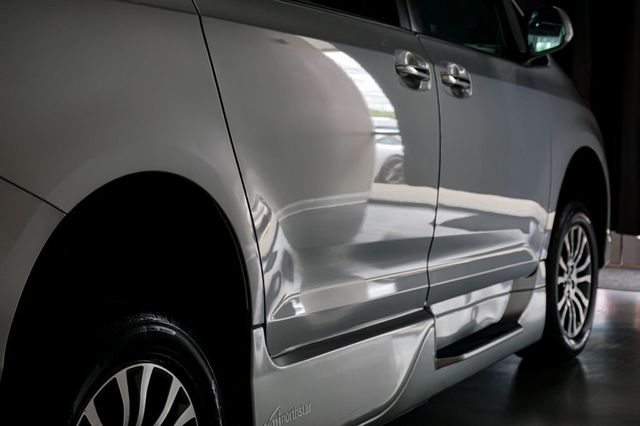2019 Toyota Sienna *Hanicap Accessible* *VMI Handicap Conversion* *Power Ramp* - 23043305 - 58