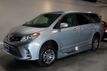 2019 Toyota Sienna *Hanicap Accessible* *VMI Handicap Conversion* *Power Ramp* - 23043305 - 5