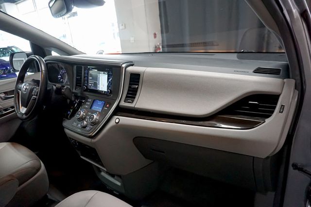 2019 Toyota Sienna *Hanicap Accessible* *VMI Handicap Conversion* *Power Ramp* - 23043305 - 75