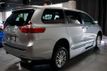 2019 Toyota Sienna *Hanicap Accessible* *VMI Handicap Conversion* *Power Ramp* - 23043305 - 7