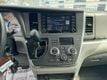 2019 Toyota Sienna LE  8-Passenger,Lane Departure, - 22368951 - 26
