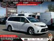 2019 Toyota Sienna LE FWD 8-Passenger - 22989790 - 0